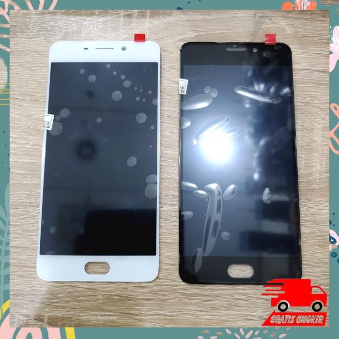 Lcd + Ts Meizu M6 Note Ori