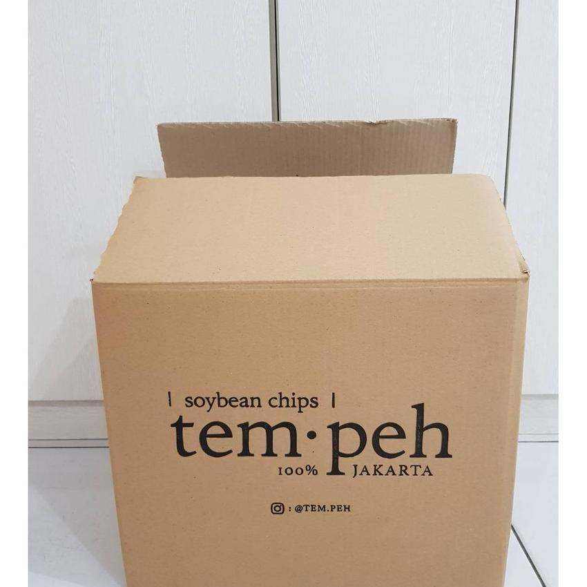 

Paket Tem.Peh Box (5L + Box)