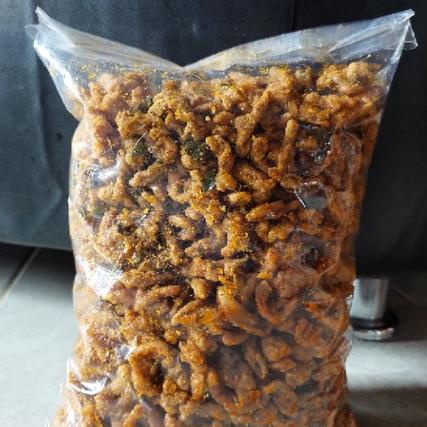 

Keripik Usus 1 Kg | Macam Macam Sna