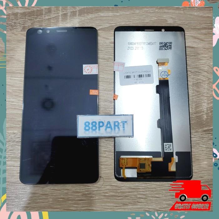 Lcd + Ts Oppo F7 Youth Cph 1859 Realme 1 Ori
