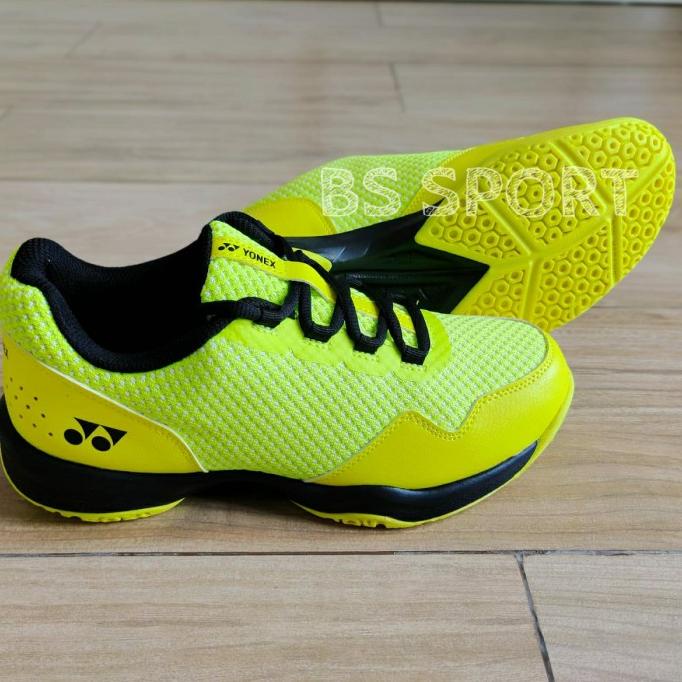 SEPATU BADMINTON YONEX POWER CUSHION 10 OUTDOOR SHB 10-1 EX ORIGINAL