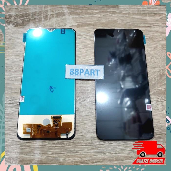 Lcd + Ts Samsung A30S / A307 Incell