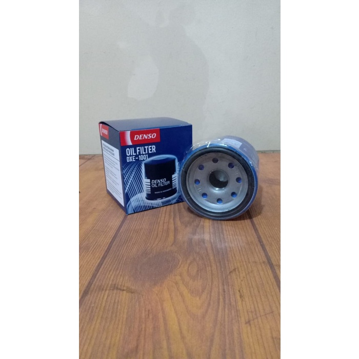 Filter Oli Daihatsu Ayla DXE-1001