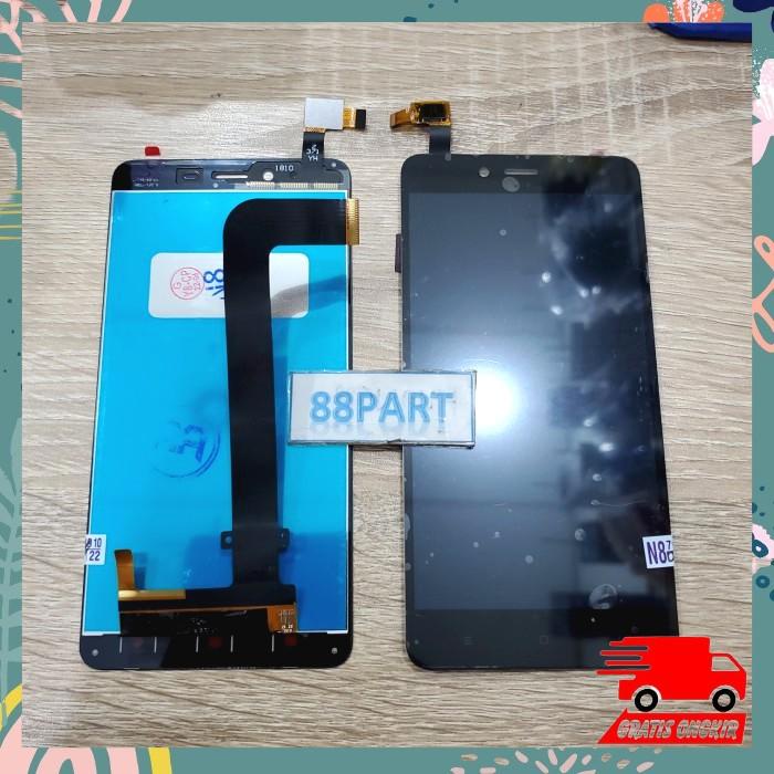 Lcd + Ts Xiaomi Redmi Note 2 Redminote 2