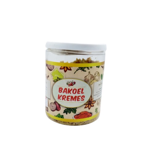 

Bakoel Kremes