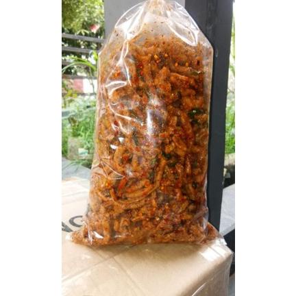 

usus premium original&pedas 1kg cabe asli extra daun jeruk Best Seller