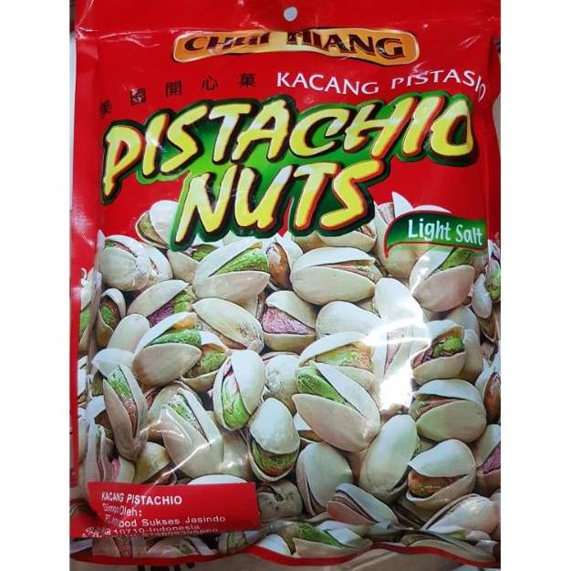 

Kacang Pistachio 800gr Best Seller