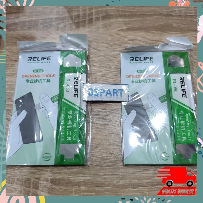 Pembuka Casing / Pembuka Lcd / Opening Tools Relife Rl-050
