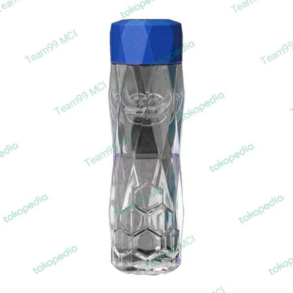 New Tumbler Tritan Biomini 600ml (VSN MCI ORIGINAL)