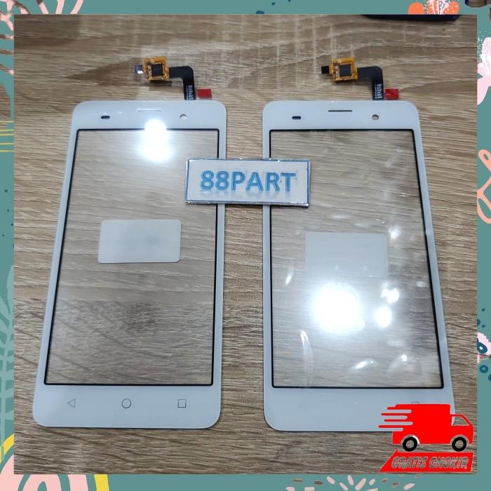 Touchscreen Ts Wiko Jerry Ori