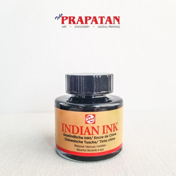 

Best Seller Tinta China Talens 30Ml / Talens Indian Ink 30Ml