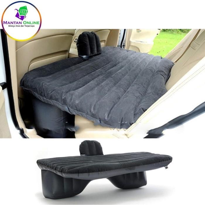 Terlaris Kasur Mobil Matras Mobil Avanza Xpander Calya Sigra Hrv Dengan Pompa S