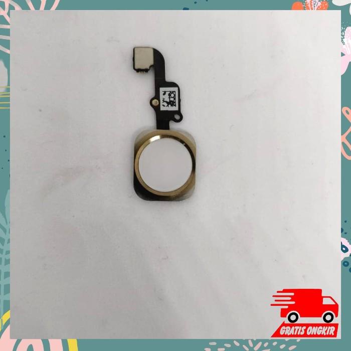 Flexi Iphone 6 Home Button