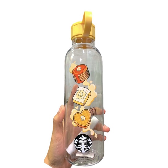 STARBUCKS TUMBLER BUTTER TOGETHER EDISI 2023 WINTER SEASON