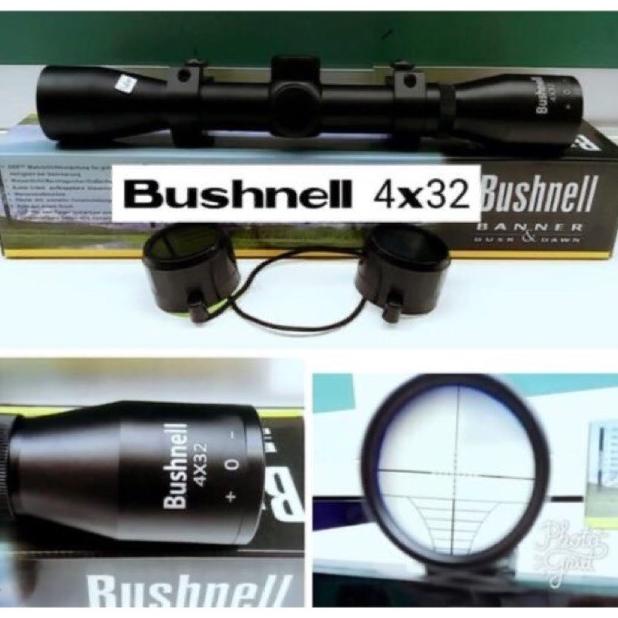 Telescope Bushnell 4x32