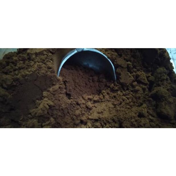 

Bisa Cod Kopi Temanggung Robusta Bubuk Murni 500gram