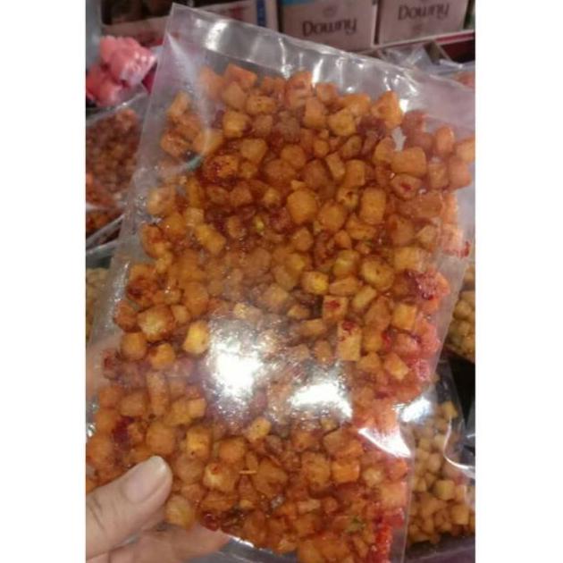 

Ganepo pedas manis 1 paket 5 bungkus khas selatpanjang Best Seller