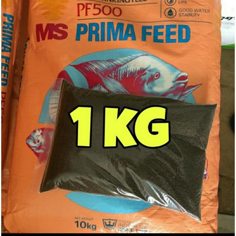 Trendy pf 500 pelet cupang guppy moly pelet benih ikan gurame pelet benih ikan 