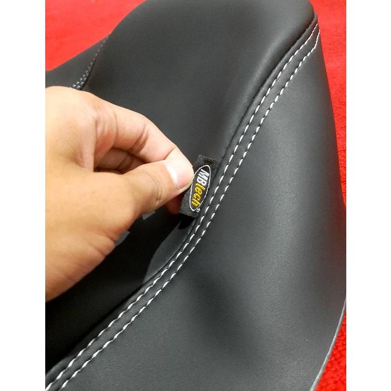 New KULIT JOK BEAT MBTECH ORIGINAL/COVER JOK BEAT FI/KARBU/BEAT POP/BEAT STREET/BEAT ESAF MBTECH ~