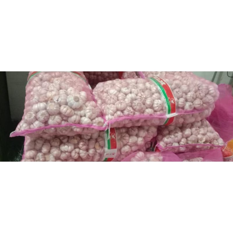 

Bawang putih