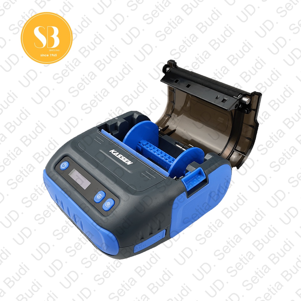 Printer Thermal Bluetooth Kassen MT-390L Resi Kasir 80mm