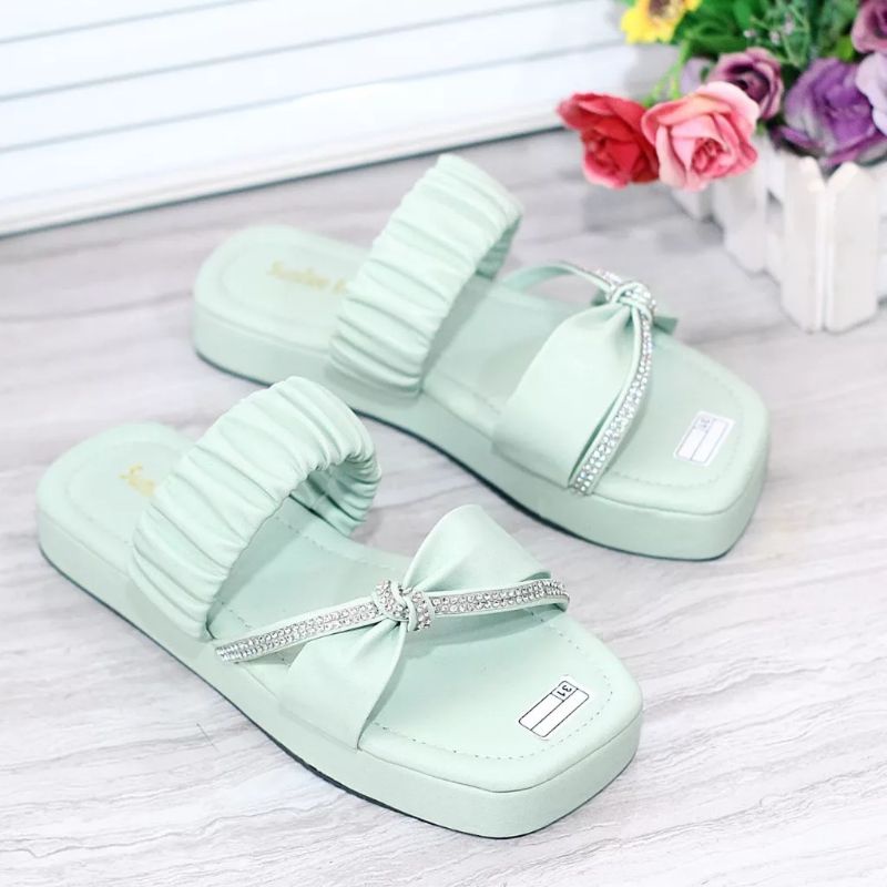 Sandal Anak Perempuan Siska SK03