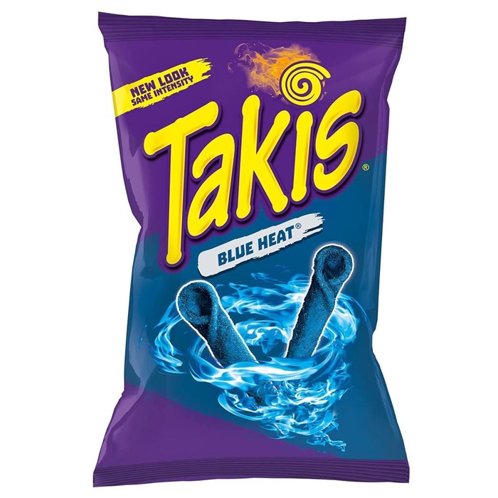 

Takis Fuego Tortilla Chips Snack Import USA Best Seller