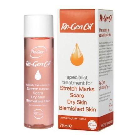 Terlaris Nutrimax Re-Gen Oil 75 Ml