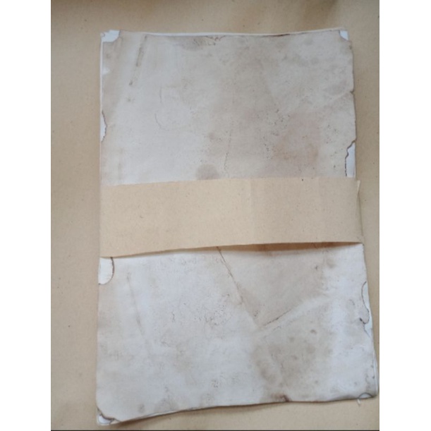 

demsshop12_kertas vintage/kertas jadul A5