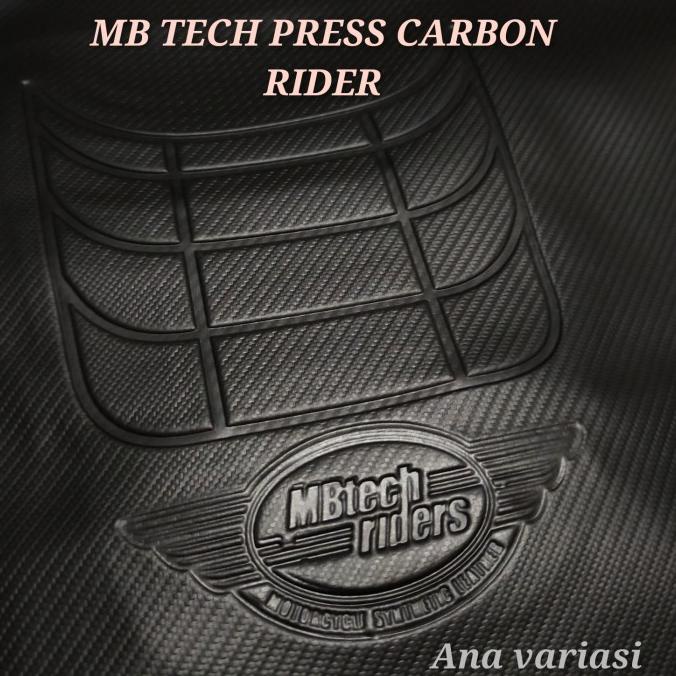 KULIT JOK MBTECH ORIGINAL SARUNG JOK MOTOR MBTECH