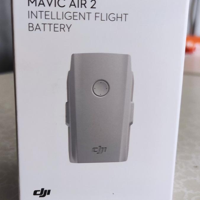 BATERAI BATTERY DJI MAVIC AIR 2 ORIGINAL DJI MAVIC AIR 2S BATERE