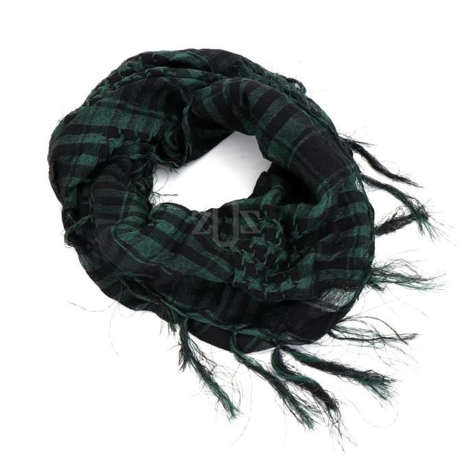 Scarf FMA Shemagh Arab Cotton Colour keh01