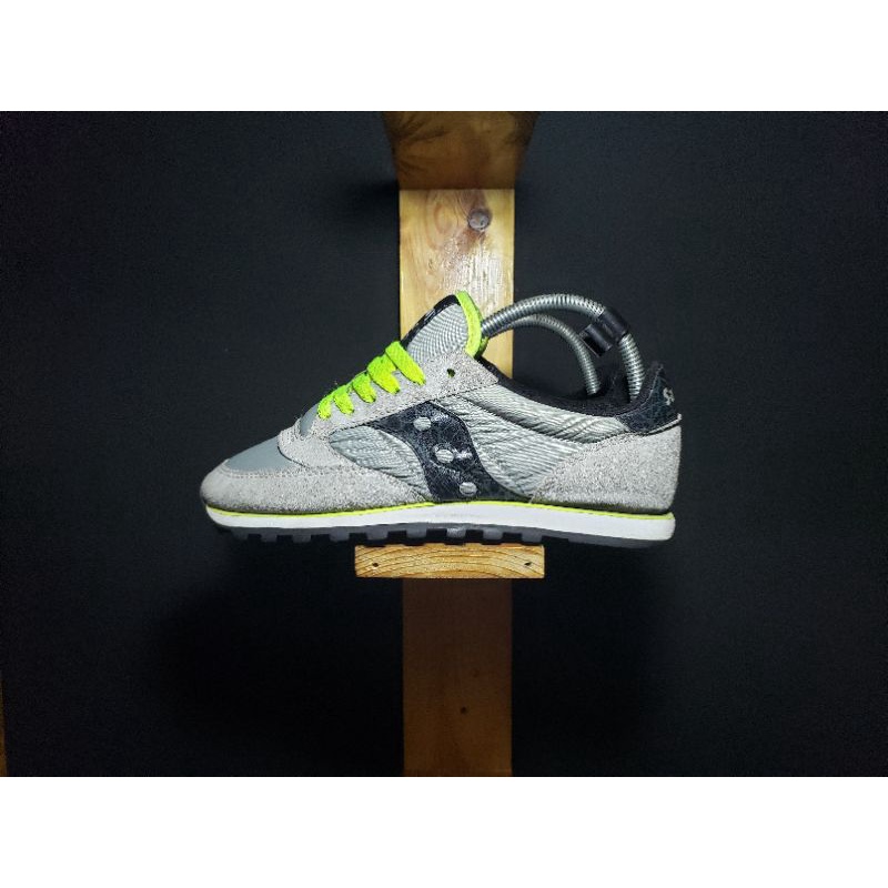 Saucony jazz low pro