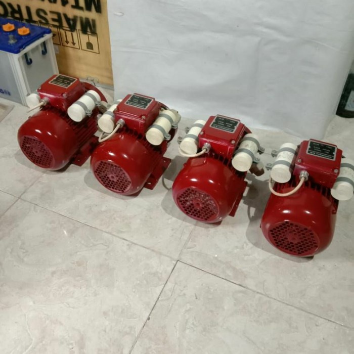 Ready Dinamo Listrik - Genset Mini - Generator Penghasil Listrik 1000w 220v