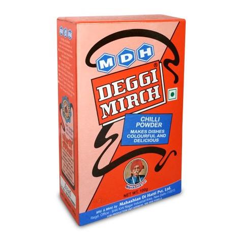 

hanya disini] MDH DEGGI MIRCH MASALA 100 GM
