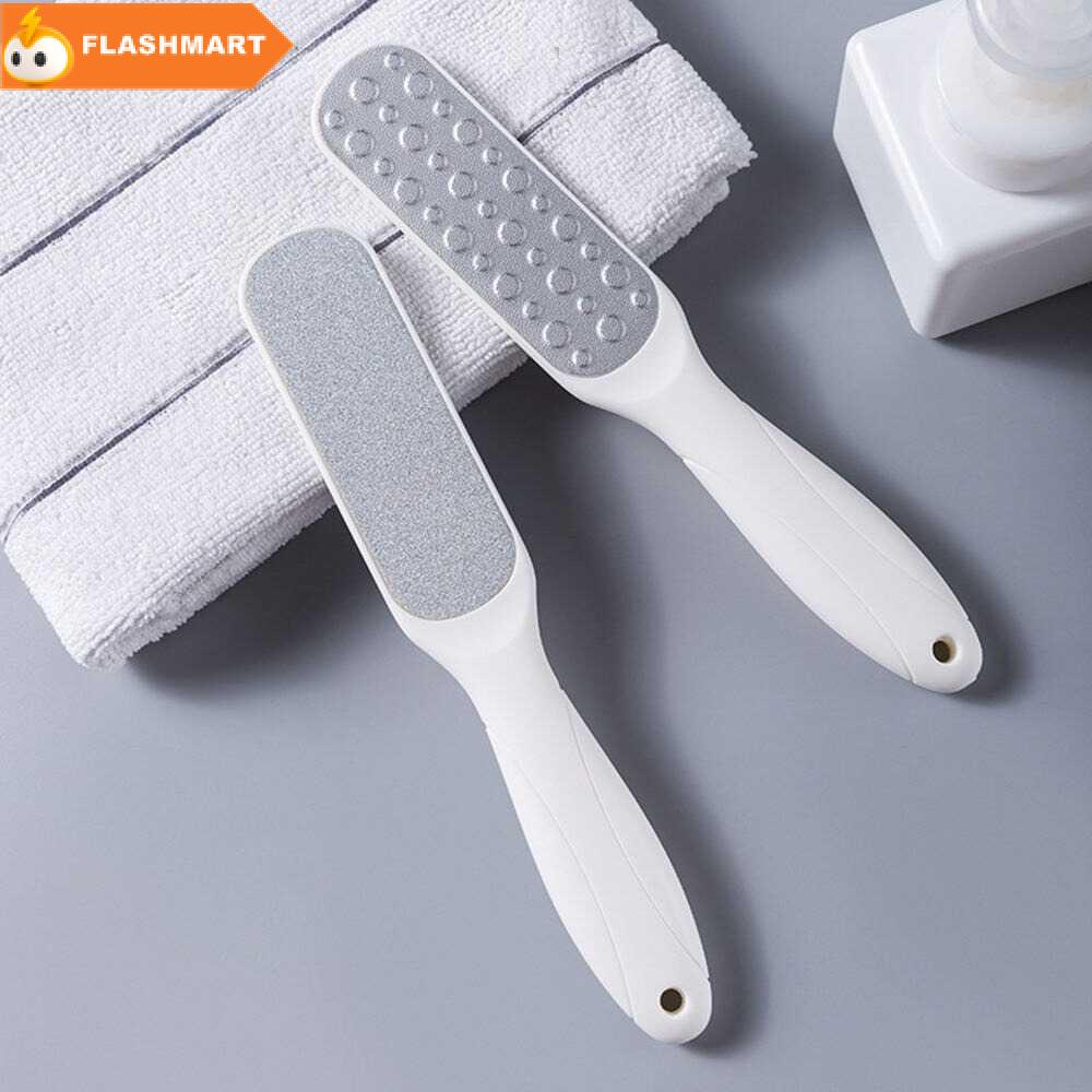 FLASHMART Alat Perawatan Kaki Pedicure Foot Care Scrubber - HB07