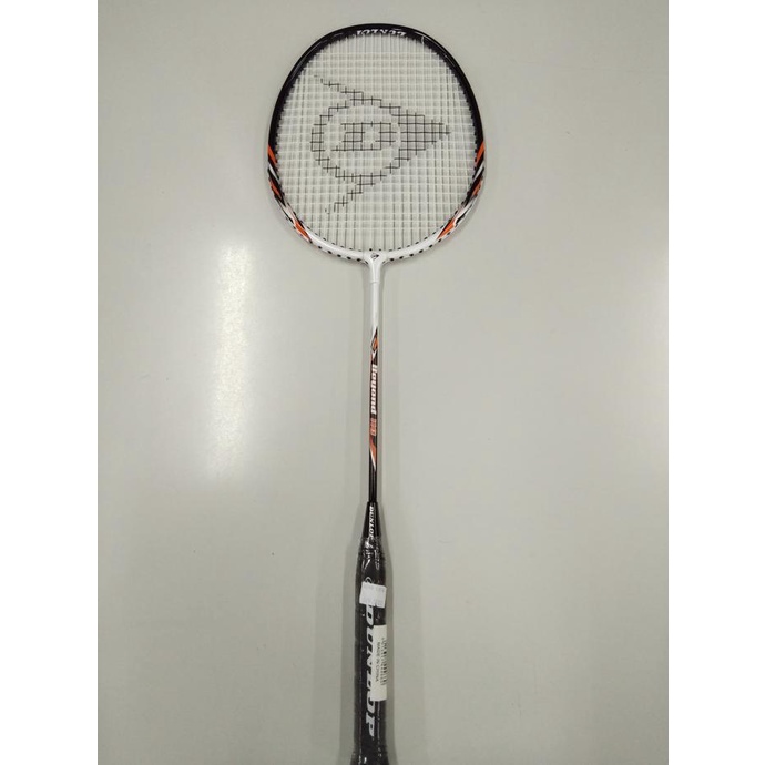RAKET BADMINTON ORIGINAL / BULUTANGKIS DUNLOP BEYOND 110