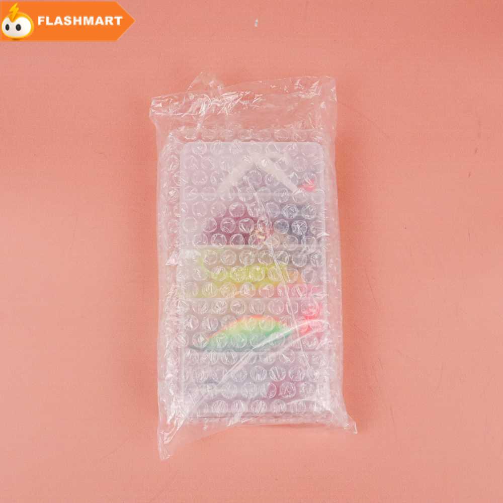 FLASHMART Umpan Pancing Ikan Set Fishing Bait Kit 45PCS - DWS250-D