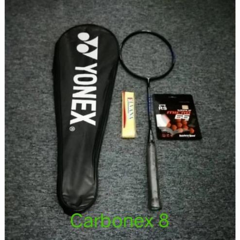 Raket Badminton Carbonex 10 SP