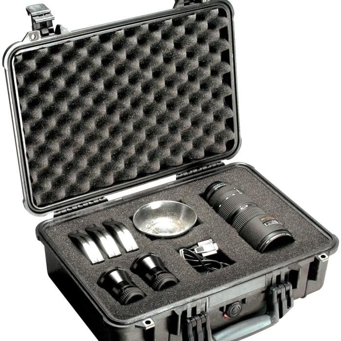 Pelican Case 1500/ Protector Case/ Protective Case/ Kotak safety