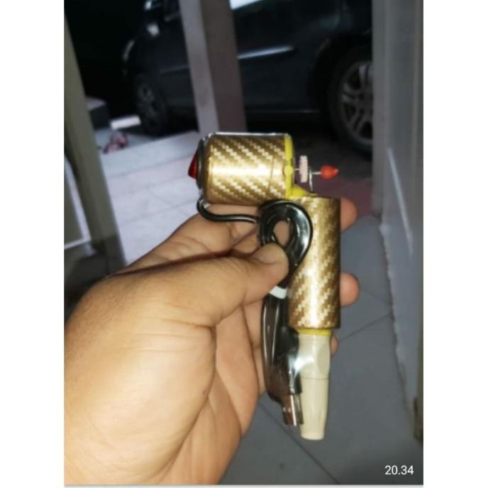 pen Bekam Elektrik pen bekam listrik lancing device Elektrik Murah