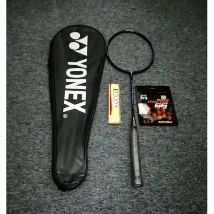 Raket Badminton Yonex Carbonex 8 SP FREE Tas dan Grip