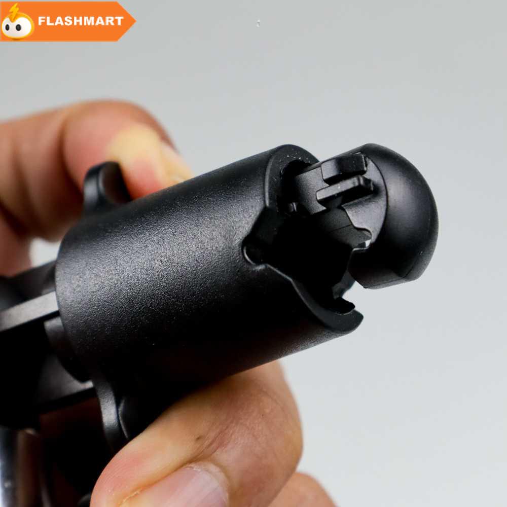 FLASHMART TaffSTUDIO Background Reflector Disc Holder Clamp Klip Reflektor - QM3622