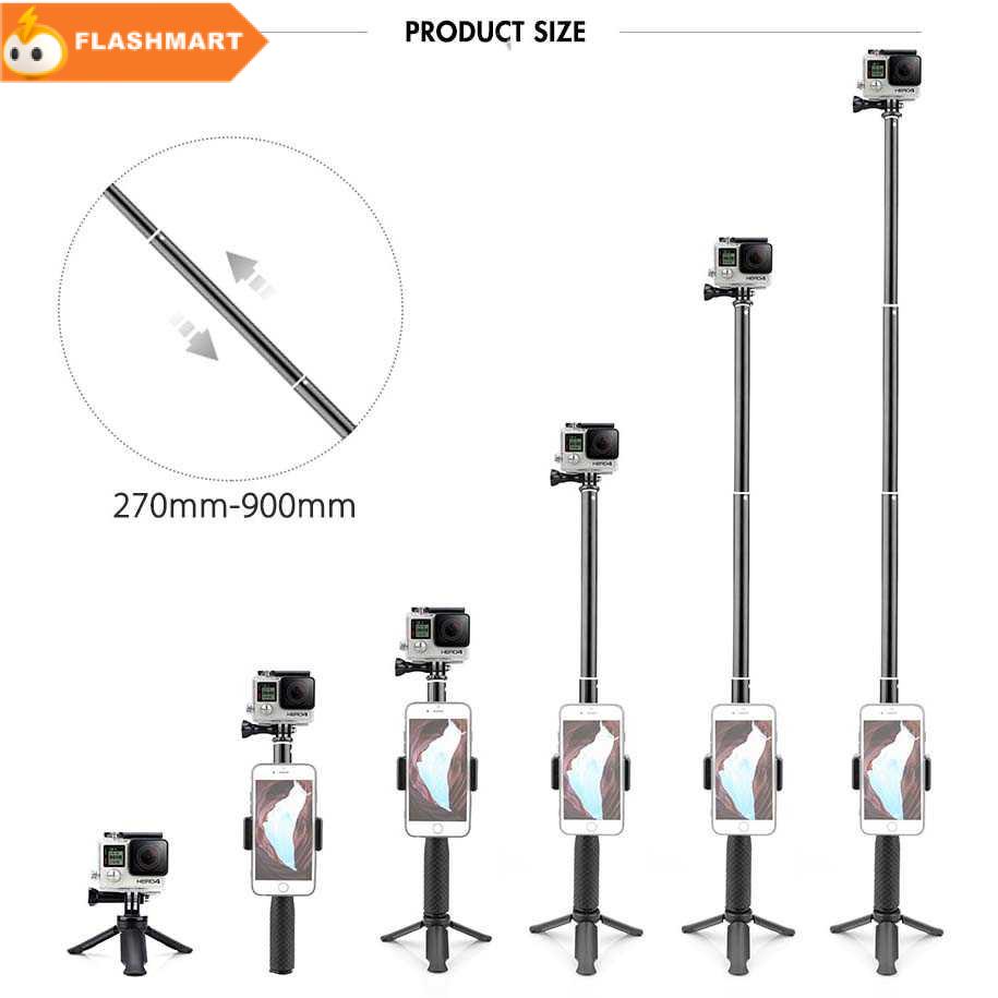 FLASHMART Vamson Aksesoris Kamera Aksi Full Set GoPro Xiaomi Yi - VS84