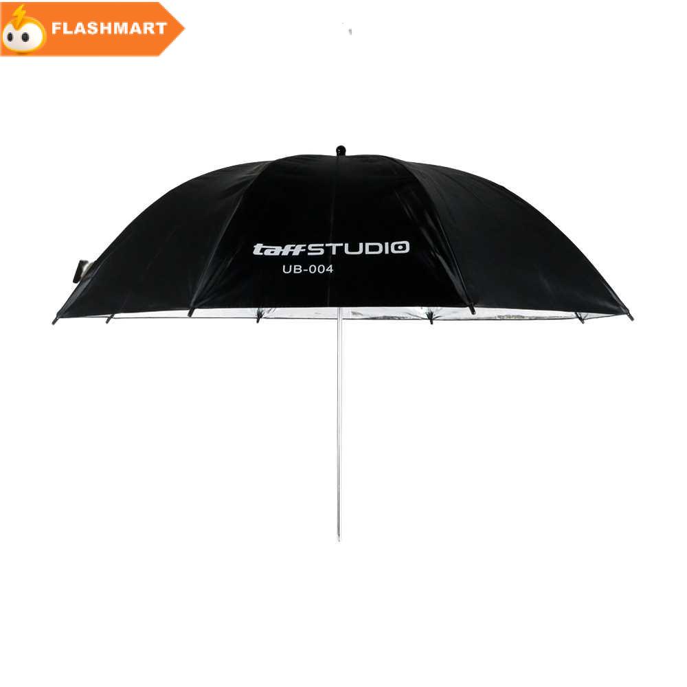 FLASHMART TaffSTUDIO Payung Studio Reflective Photography 80 CM - UB-004