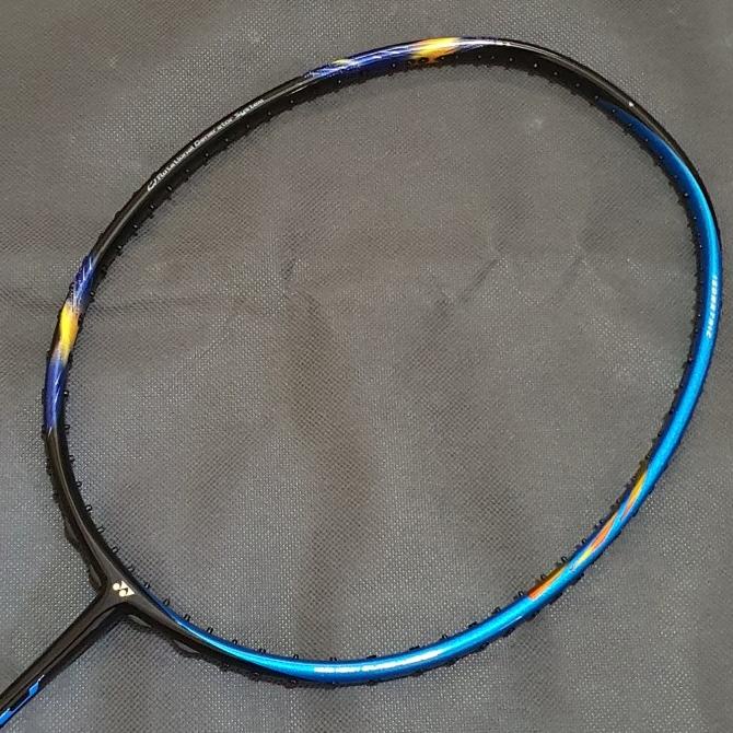 Yonex Astrox 77 4U/G5 AX77 Blue Raket Yonex Original