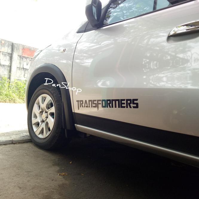 Over Fender Chevrolet Spin