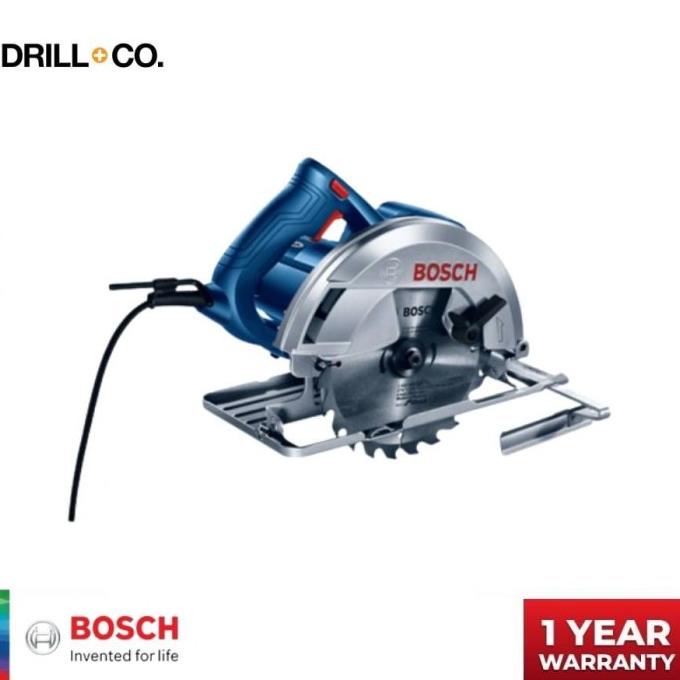 Bosch GKS 140 Circular Saw