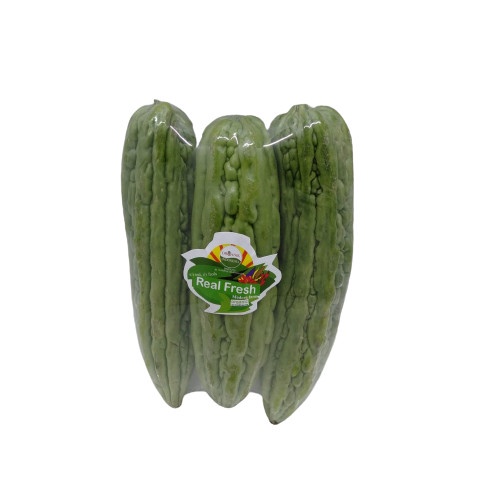 

Real Fresh Pare Hijau