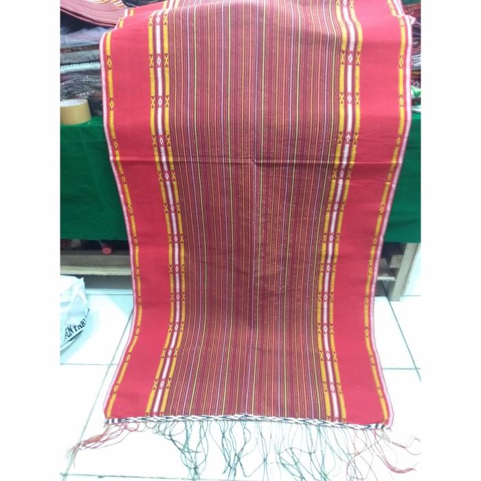 Terlaris Ulos Parompa Mangiring Mesin